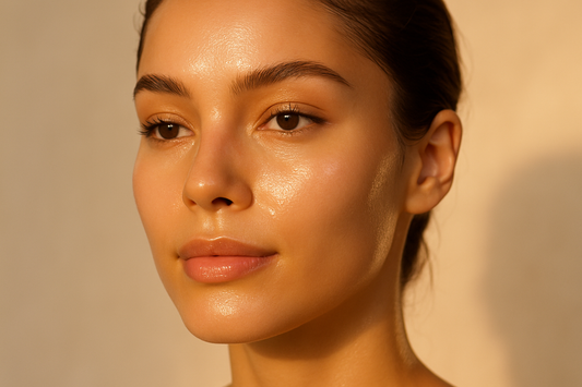 Why Inner Health Matters for Skin (and Beauty)