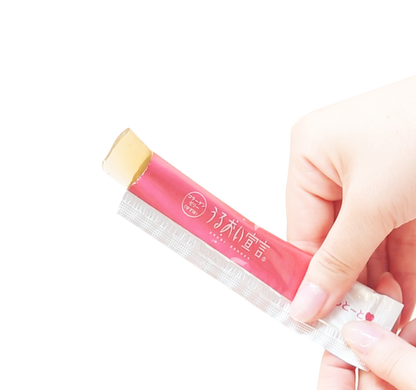 1 tk merekollageeni tarretist, yuzu 